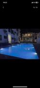 Bouznika Beach Studio Clim - Wi-Fi - Confort-Piscine