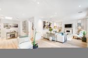 Ultra Luxury Pavilion Mews 4 Bed House