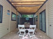 CAMPING PARADIS FAMILY des ISSOUX