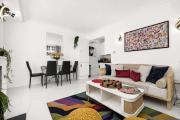 Luxury 1 Bedroom in heart of Mayfair