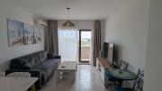 Modern Sea View 1BR Apartment 2 Min to the Beach by Flat Mаnager