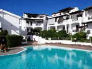 Rosmarino, apartamento con piscina a 100m del mar