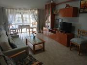 Apartamento manchego Macrina