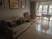 Apartamento manchego Macrina