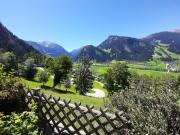 Mountain chalet