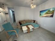 Mia Perea apartment