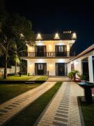 Janri Villa
