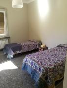 Charming 2-Bedroom Apartment in the Heart of Genova