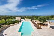 Villa Matilda by Perle di Puglia