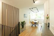 Luxurious Duplex with Private Sauna & Home Theater