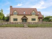 Gayton Stables