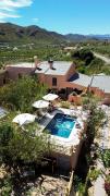 Boutique Cortijo Meliora