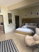 Pooltjies Self-Catering Overnight