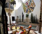 Riad Chamade Privé & Spa, vos moments inoubliables