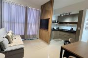 Apt dois quartos blue life