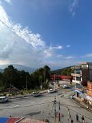 Top Nagarkot Top Nagarkot