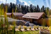 EPIC CHALETS - 4 et 5 étoiles - Spa privatif - Gérardmer