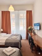 Top Prague