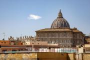 Rooftop St. Peter