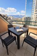 Martinique 2BDR and 2BA Maisonette near Business Park