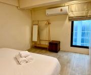 Mood Nimman Hostel