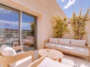 Modern 2bdr Apartment in The Nine Vilamoura
