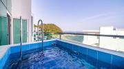 geojae sunstay poolvilla