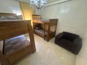 Nawras Hostel Tangier