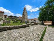Castle - inside,Voga Guesthause