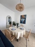 Appartement coralie