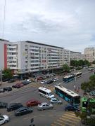 Urban confort