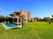 Villa avec piscine au prestigieux Noria Golf