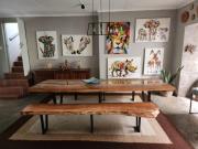 Los Cinco Guest House