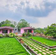 Nature Nest Farm,Karjat