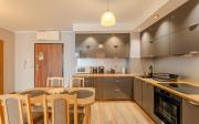 Bedroom Apartments Grunwaldzka 49B 24 z parkingiem przy lesie