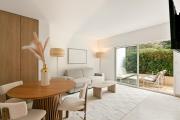 Azurenting - T2 Golden Gate - Piscine - Clim - Terrasse