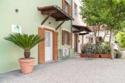The Green House - Lucca
