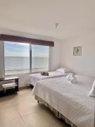 Oceanfront house, KAIA Monterrico penthouse
