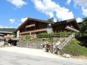 Résidence Hermitage Ii - Appartement récent, proche centre et pistes MAE-1071