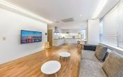 Yeosu Jinnam Mansion Pension