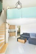 Casa Marina & Kledi Lofts