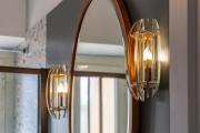 Bright Design Apartment near Vatican - Balcony & AC