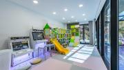 Sangju Aie Sarang Kids Pool Villa