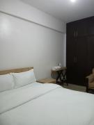 Top Nakuru