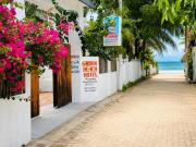 Garden Beach Hotel