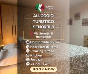 Alloggio Senorbi 8
