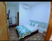 Hotel santa fe parque