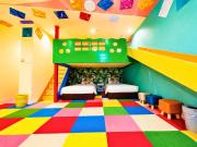 Rycom Family Resort Hotel