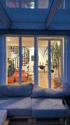 BIG DUPLEX Terrace FREE PARKING City Center