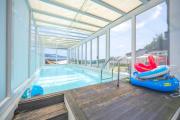 Kyoengju JNG Poolvilla